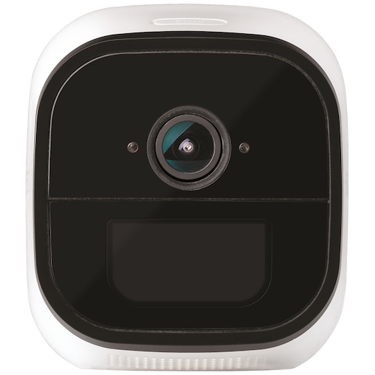 Arlo Go trådløst 4G LTE overvågningskamera