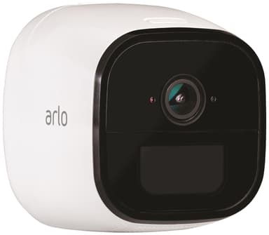 Arlo Go trådløst 4G LTE overvågningskamera