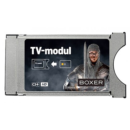 Boxer TV-Modul CAMOD99406