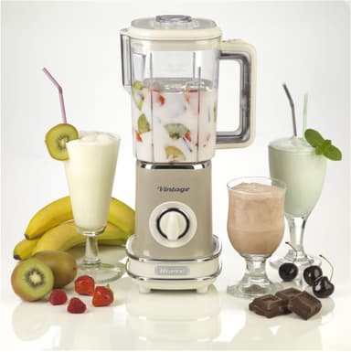 Ariete Vintage blender 56803 (beige)