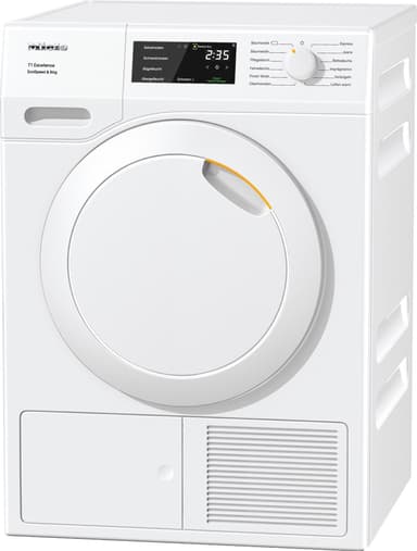 Miele tørretumbler TED455WP NDS LW
