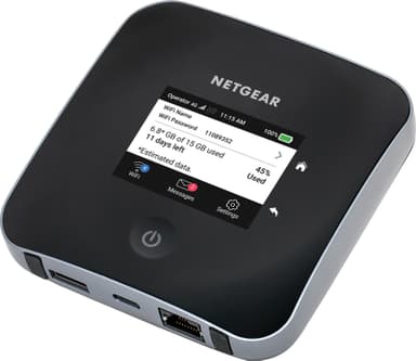 Netgear Nighthawk MR2100 mobil Gigabit lTE router