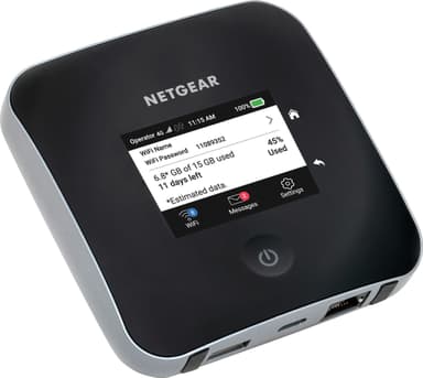 Netgear Nighthawk MR2100 mobil Gigabit lTE router