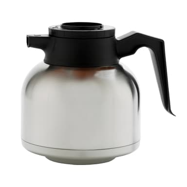 Coffee Queen vakuumbrygger