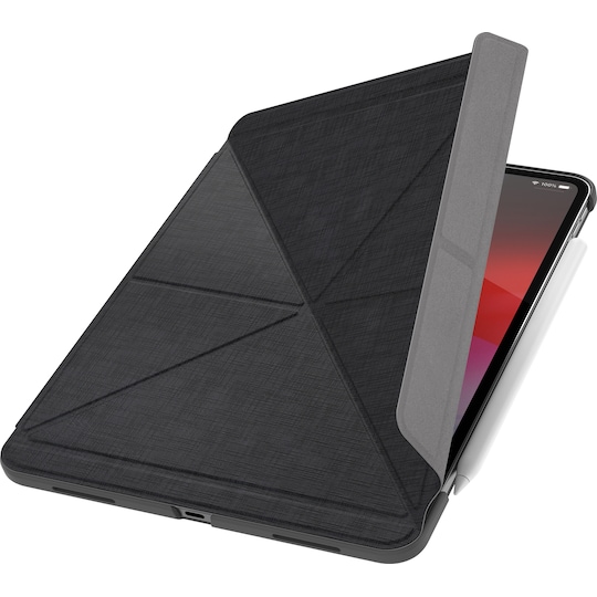 VersaCover iPad Pro 11" cover (metro black)