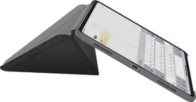 VersaCover iPad Pro 11" cover (metro black)