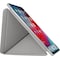 VersaCover iPad Pro 11" cover (stone gray)