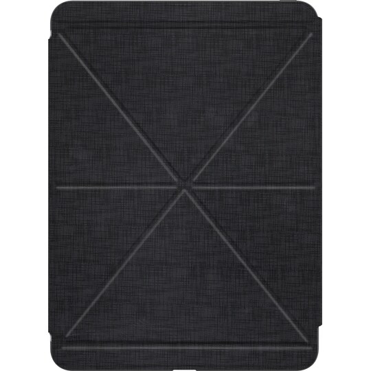 VersaCover iPad Pro 11" cover (metro black)