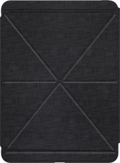 VersaCover iPad Pro 11" cover (metro black)