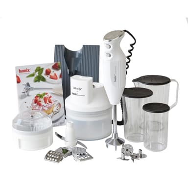 Bamix Home Baking stavblender 493585