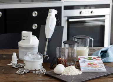 Bamix Home Baking stavblender 493585