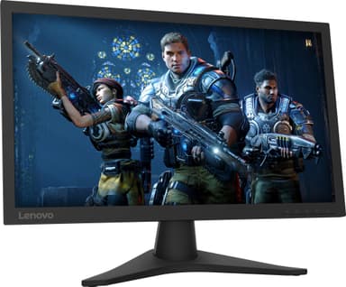 Lenovo G24-10 24" gaming skærm