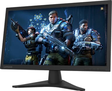 Lenovo G24-10 24" gaming skærm