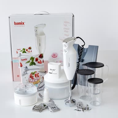 Bamix Home Baking stavblender 493585