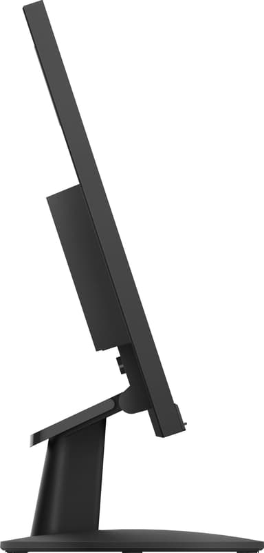 Lenovo L24q-30 23,8" skærm (sort)