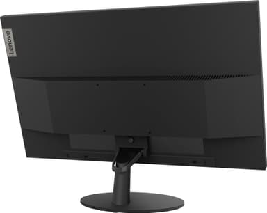 Lenovo L24q-30 23,8" skærm (sort)