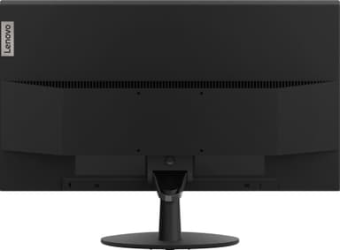 Lenovo L24q-30 23,8" skærm (sort)