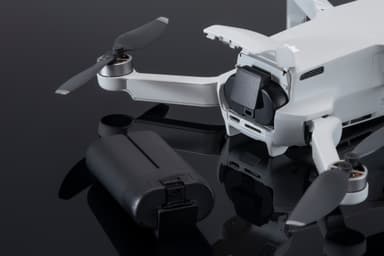 DJI Mavic Mini intelligent flyvebatteri