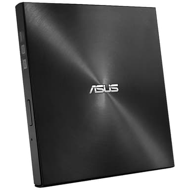 Asus ZenDrive U9M USB-C eksternt optisk drev (sort)