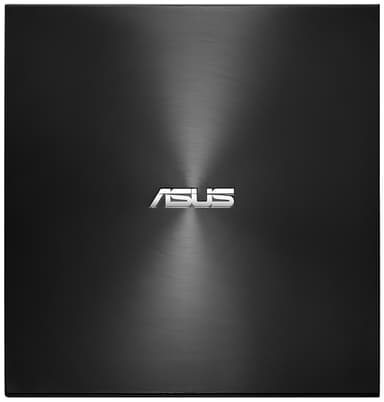 Asus ZenDrive U9M USB-C eksternt optisk drev (sort)