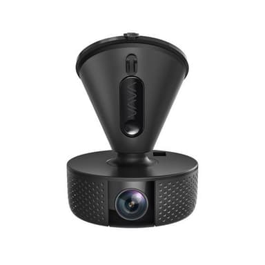 Vava 1080p Dash Cam med Wifi og GPS kontrol