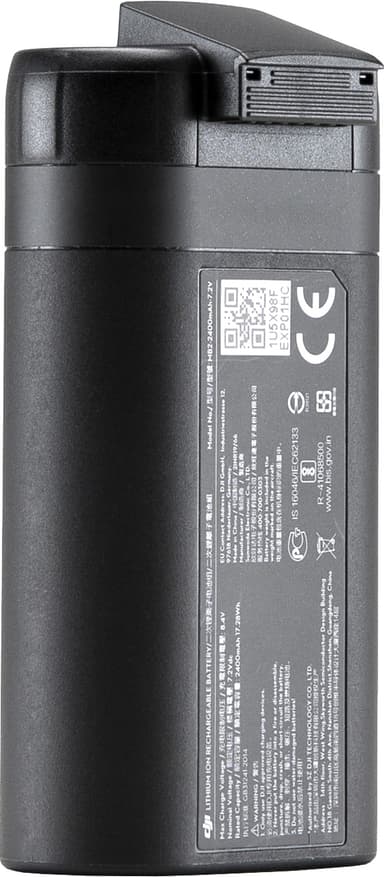 DJI Mavic Mini intelligent flyvebatteri