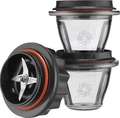 Vitamix Ascent blenderskål starterkit VI63226 thumbnail