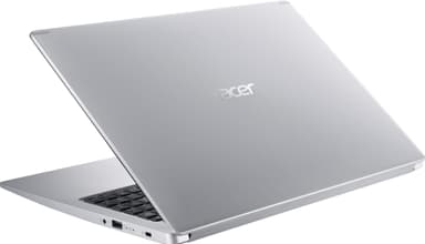 Acer Aspire 5 15,6" bærbar computer (sølv)