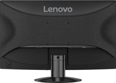 Lenovo C24-10 23,6" skærm (sort)