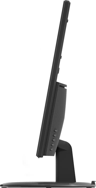 Lenovo C32q-20 32" skærm (sort)