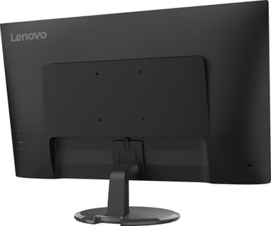 Lenovo C27-20 27" skærm (sort)