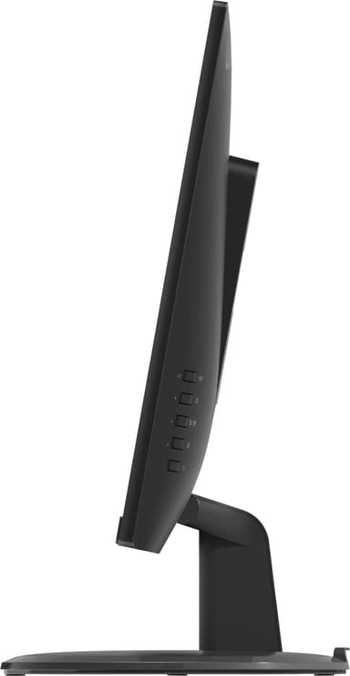 Lenovo C27-20 27" skærm (sort)