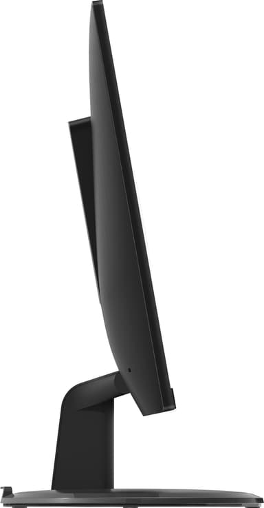 Lenovo C27-20 27" skærm (sort)