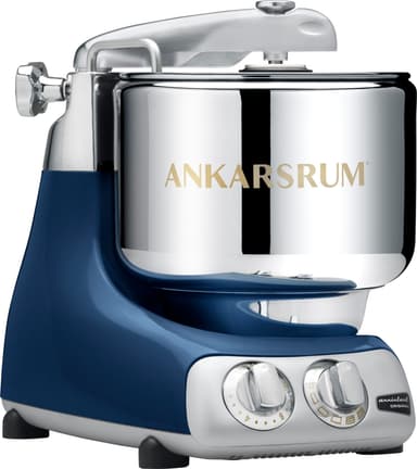 Ankarsrum Ocean Blue køkkenmaskine AKM6230OB (blå)