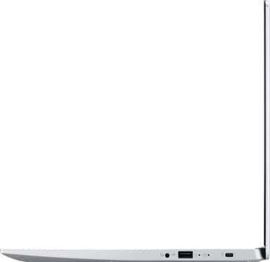 Acer Aspire 5 15,6" bærbar computer (sølv)