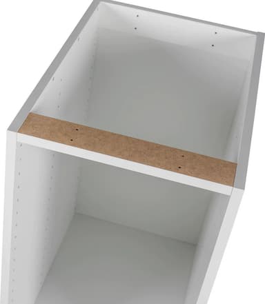 Epoq Underskab 40x70 (melamin hvid)