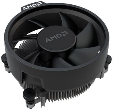 AMD Ryzen™ 5 2600 processor (boks)