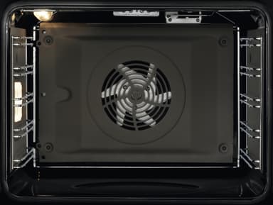Electrolux SenseCook indbygningsovnovn OOC500NZ