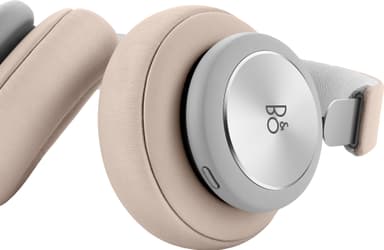 B&O Beoplay H4 2. gen. trådløse on-ear høretelefoner (limestone)