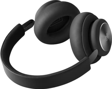 B&O Beoplay H4 2. gen. trådløse on-ear høretelefoner (sort)
