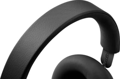 B&O Beoplay H4 2. gen. trådløse on-ear høretelefoner (sort)