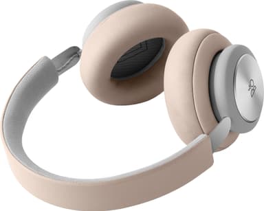 B&O Beoplay H4 2. gen. trådløse on-ear høretelefoner (limestone)