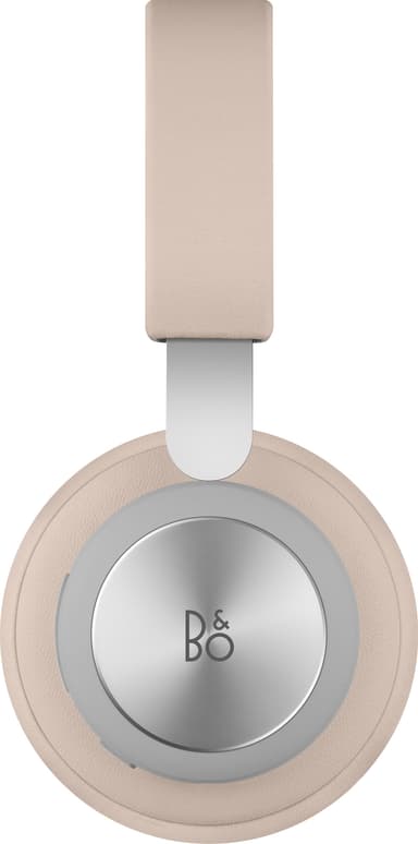 B&O Beoplay H4 2. gen. trådløse on-ear høretelefoner (limestone)