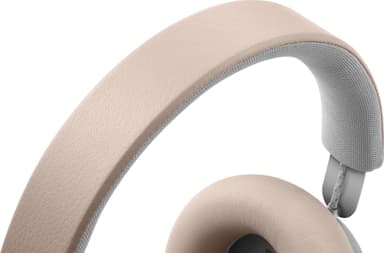 B&O Beoplay H4 2. gen. trådløse on-ear høretelefoner (limestone)