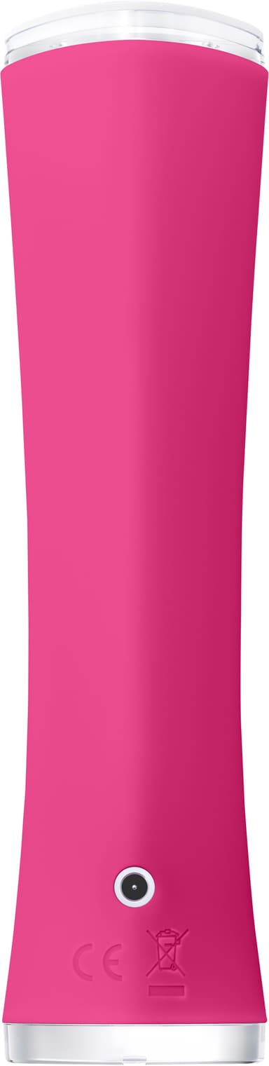 Foreo Espada UV blålysenhed til behandling at akne F0288 (magenta)
