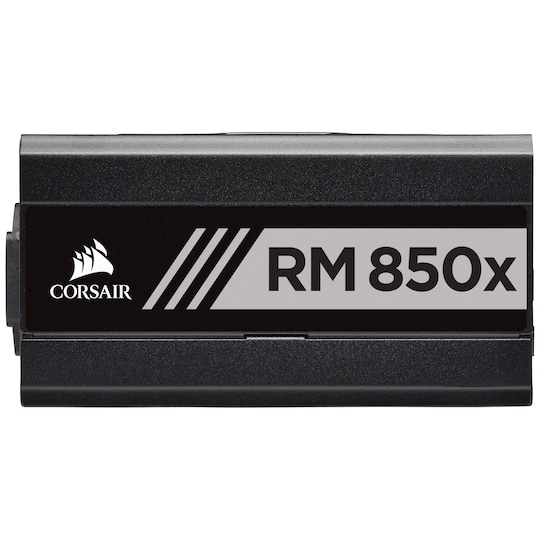 Corsair RM850X v2 PSU