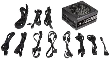 Corsair RM750X v2 PSU