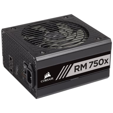 Corsair RM750X v2 PSU
