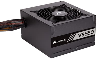 Corsair VS550 v2 PSU