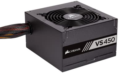 Corsair VS450 v2 PSU